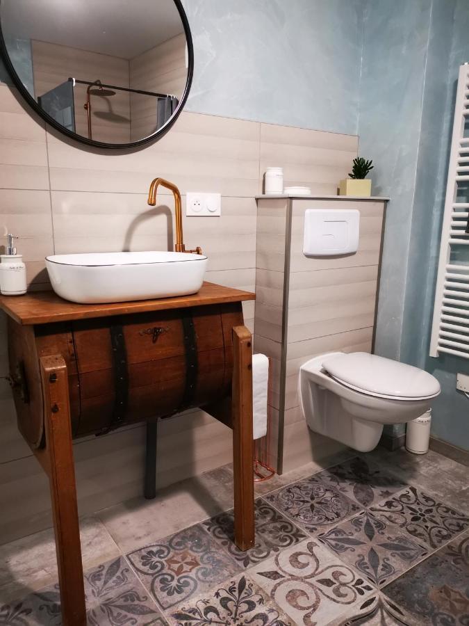 L'Effet Mer, Maison D'Exception Berck Kültér fotó