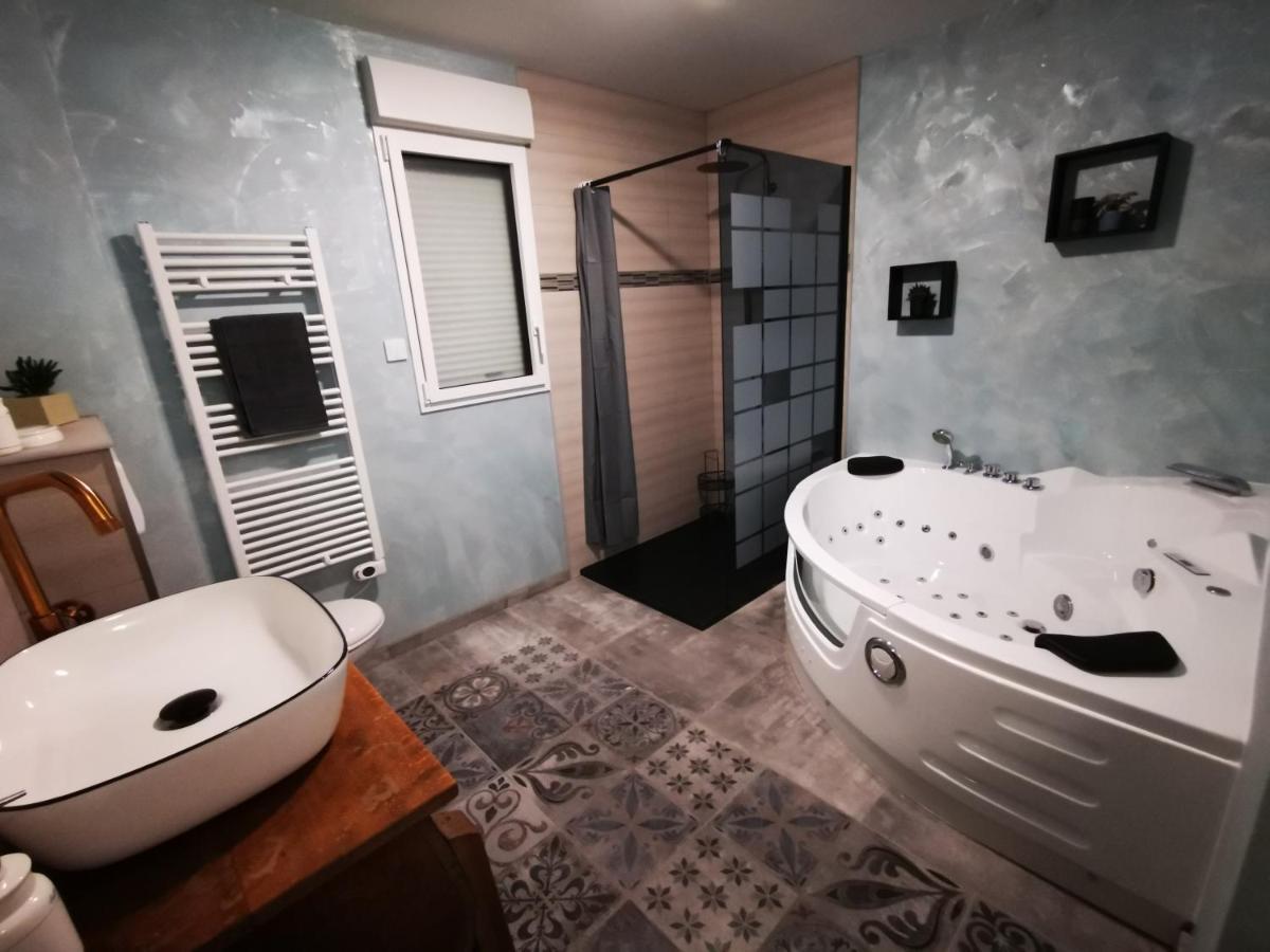 L'Effet Mer, Maison D'Exception Berck Kültér fotó
