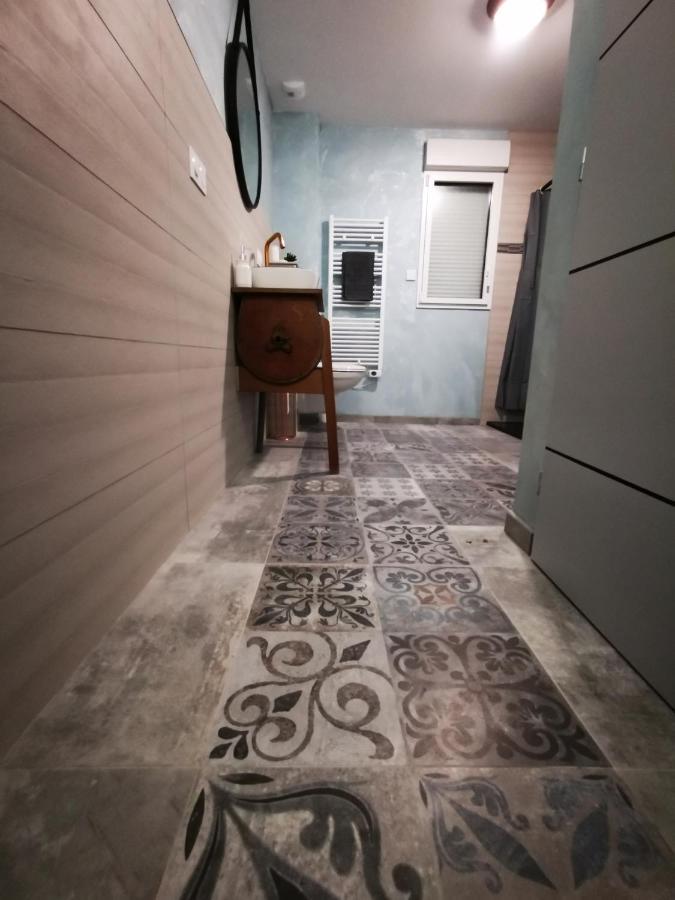 L'Effet Mer, Maison D'Exception Berck Kültér fotó