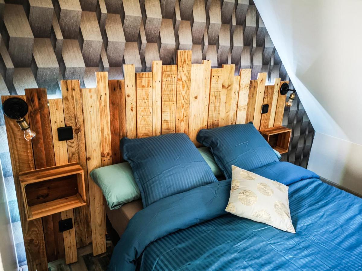 L'Effet Mer, Maison D'Exception Berck Kültér fotó