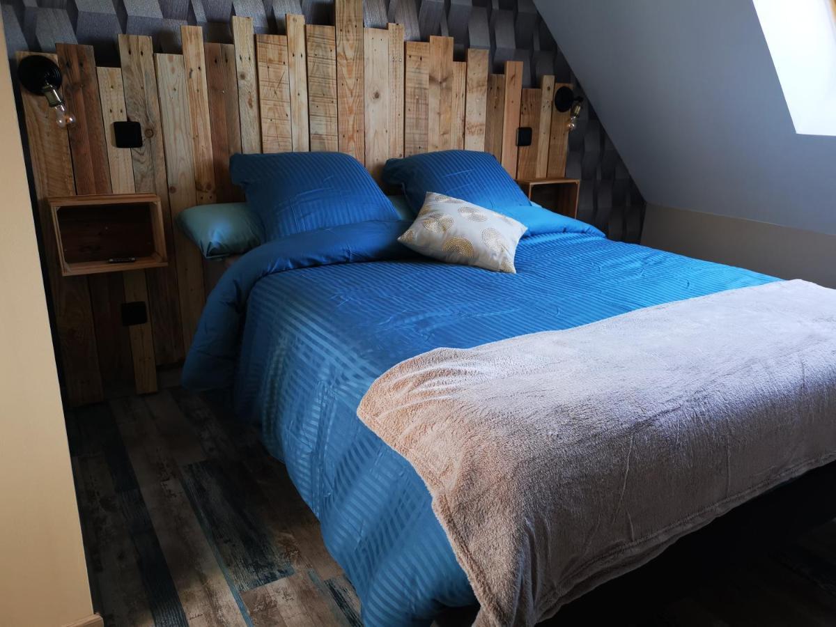 L'Effet Mer, Maison D'Exception Berck Kültér fotó