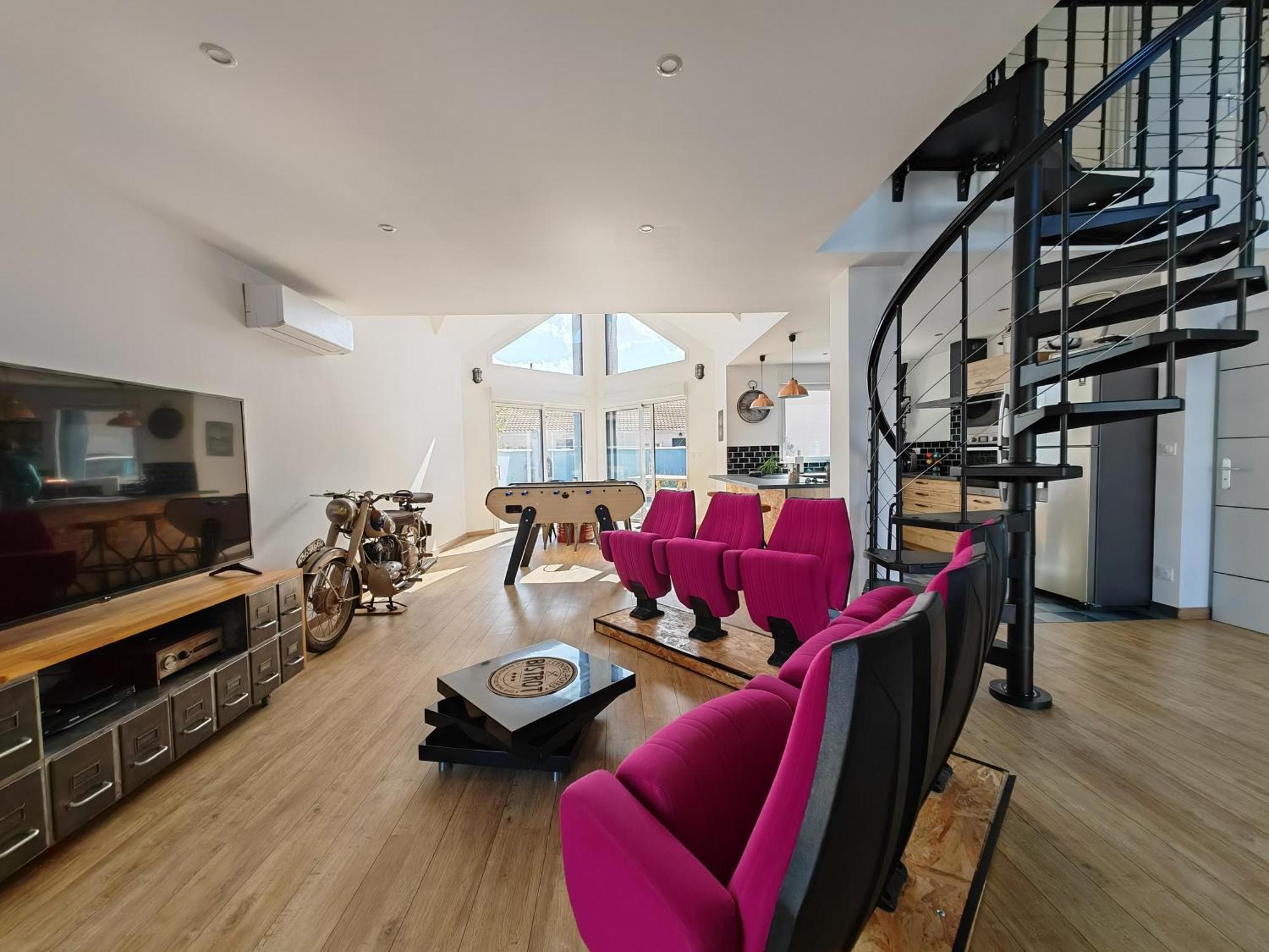L'Effet Mer, Maison D'Exception Berck Kültér fotó